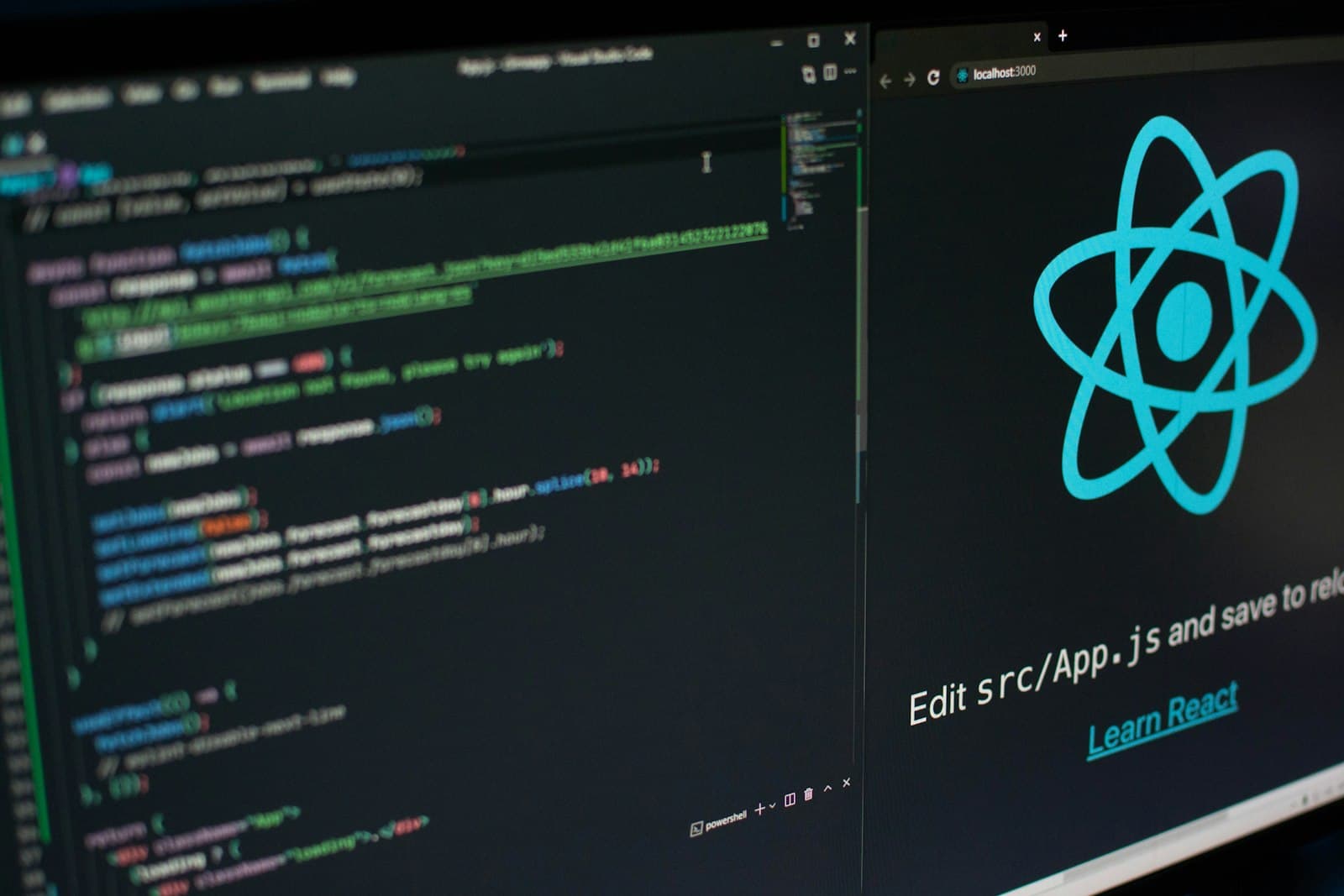 Gambar Cover 5 Kesalahan Pakai React useEffect yang Diam-diam Bikin Web Lu Lemot