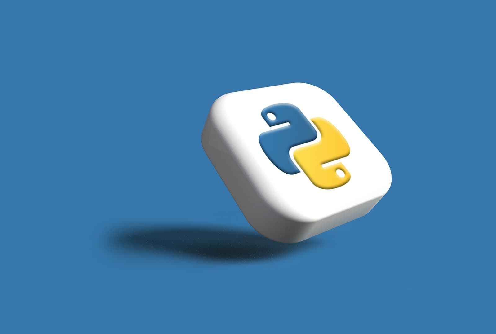 Arsitektur kode Python dan API schema