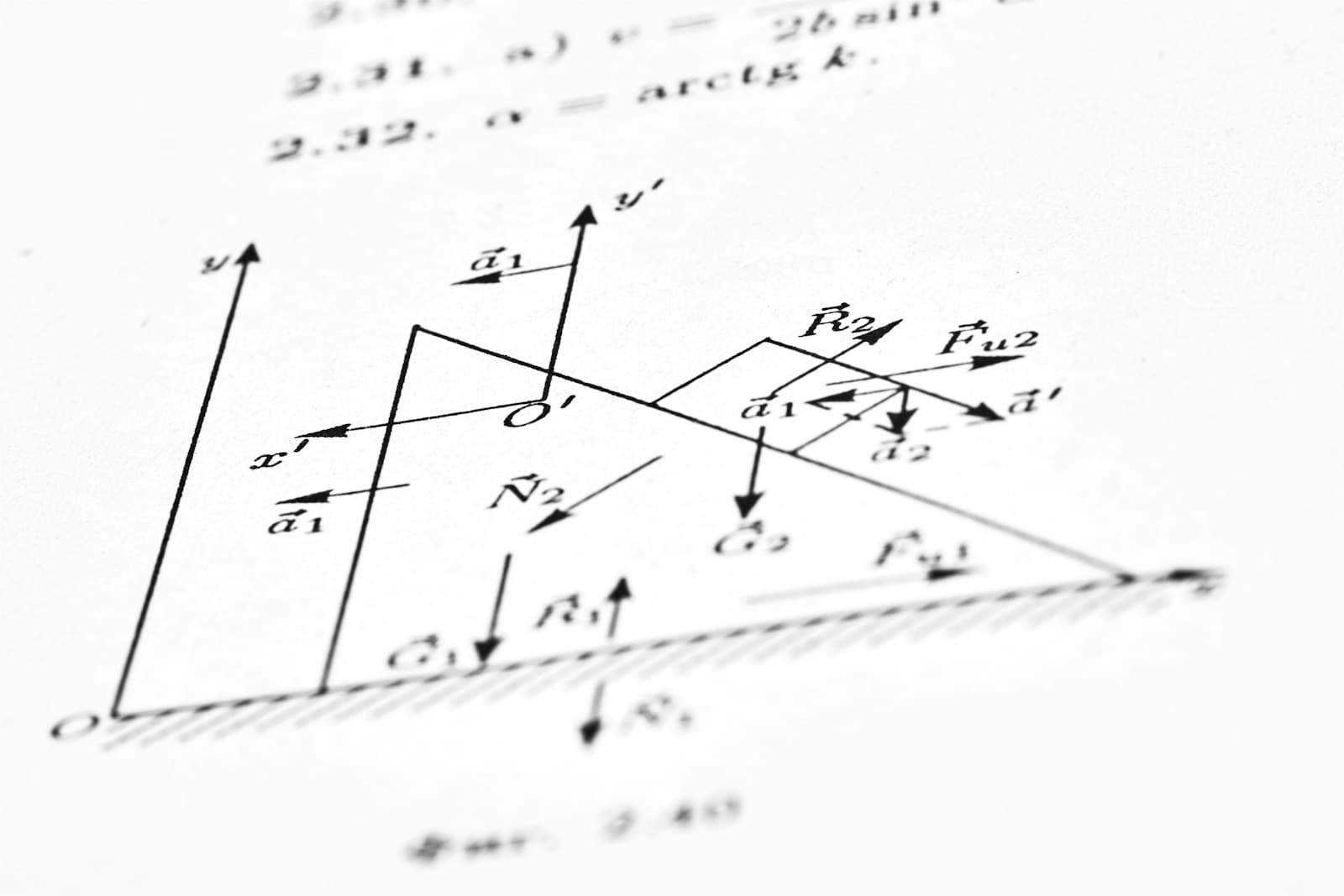 Visualisasi Prisma ORM schema dan query database modern