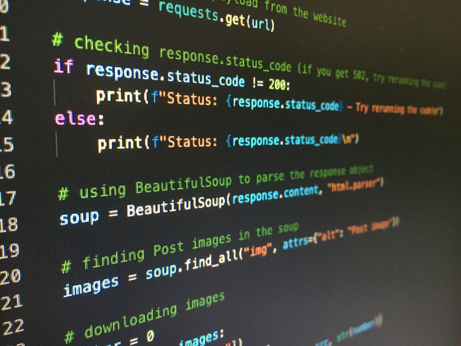 Debugging performa dan monitoring event loop di terminal